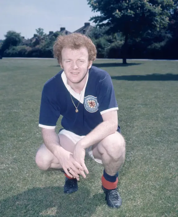 Framed Print : Billy Bremner Scotland and Leeds United footballer circa 1974 Local Caption Framed Print : Billy Bremner Scotland and Leeds United footballer circa 1974 Local Caption