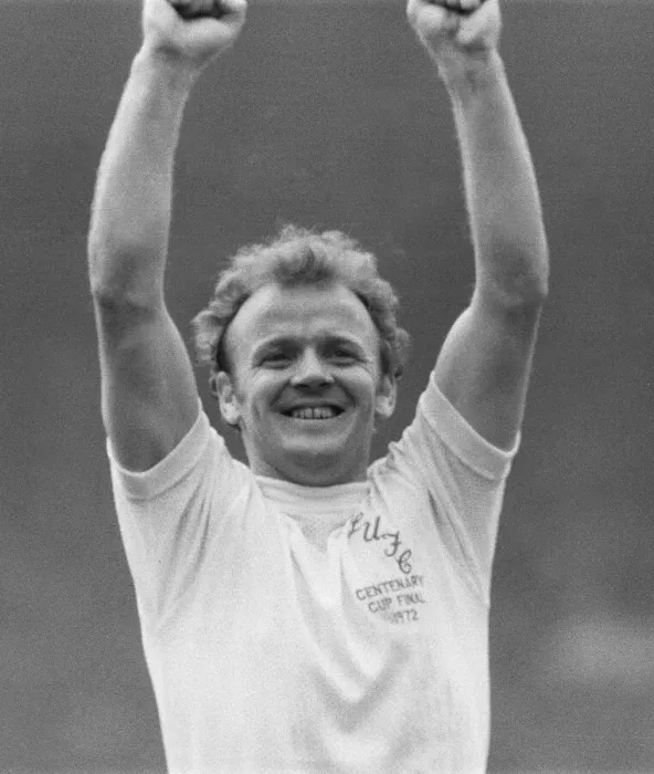 Framed Print : Billy Bremner seen here celebrating at the end of Leeds Uniteds FA Cup Final match Framed Print : Billy Bremner seen here celebrating at the end of Leeds Uniteds FA Cup Final match