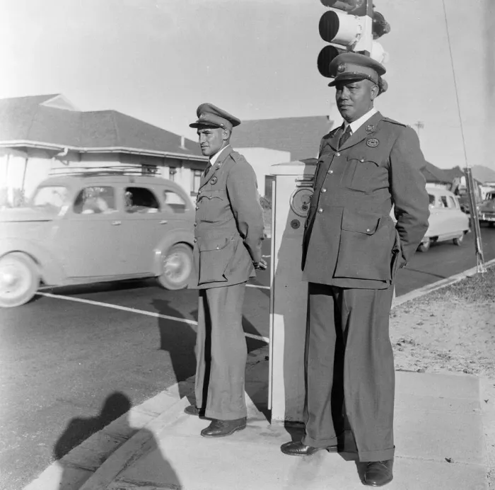 Framed Print : Black Communities in Cape Town, South Africa, 28th January 1955 Framed Print : Black Communities in Cape Town, South Africa, 28th January 1955