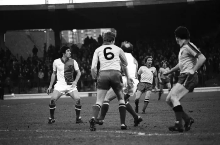 Framed Print : Blackburn Rovers 0 v. Watford 0. Division Two Football. 10th January 1981 MF01-05-008 Framed Print : Blackburn Rovers 0 v. Watford 0. Division Two Football. 10th January 1981 MF01-05-008