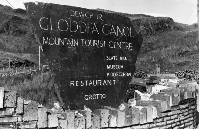 Framed Print : Blaenau Ffestiniog is a historic mining town in the historic county of Merionethshire Framed Print : Blaenau Ffestiniog is a historic mining town in the historic county of Merionethshire