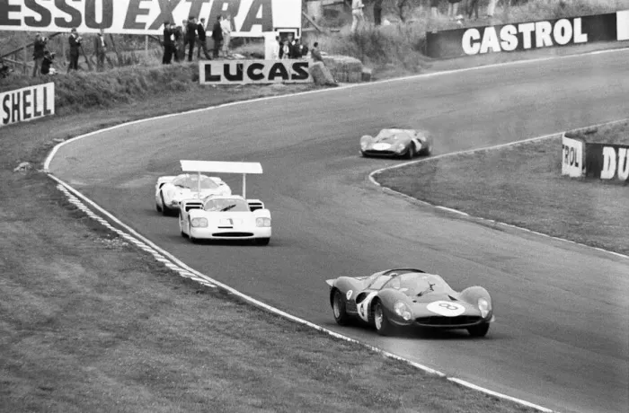 Framed Print : BOAC International 500 event Six Hour Race meeting at Brands Hatch Framed Print : BOAC International 500 event Six Hour Race meeting at Brands Hatch
