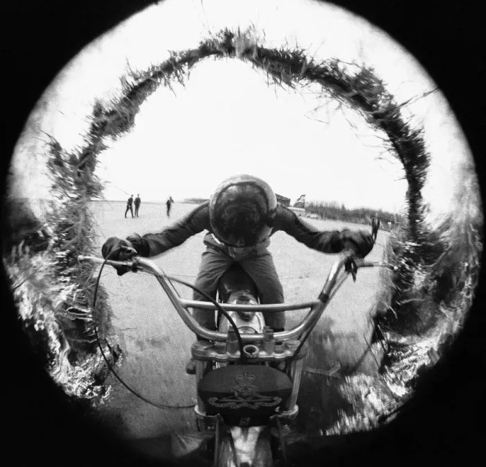 Framed Print : Bombardier Derek Shipley of the Royal Artillery Motorcycle Display Team seen here Framed Print : Bombardier Derek Shipley of the Royal Artillery Motorcycle Display Team seen here