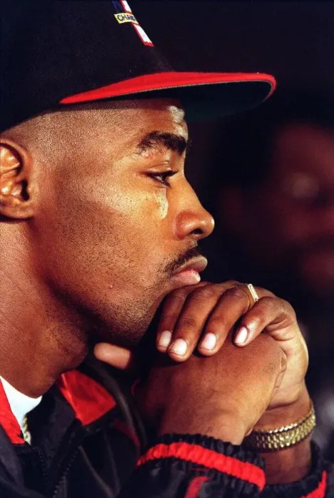 Framed Print : Boxer Tom Boom Boom Johnson Who Will Fight Prince Naseem On 8th February Framed Print : Boxer Tom Boom Boom Johnson Who Will Fight Prince Naseem On 8th February