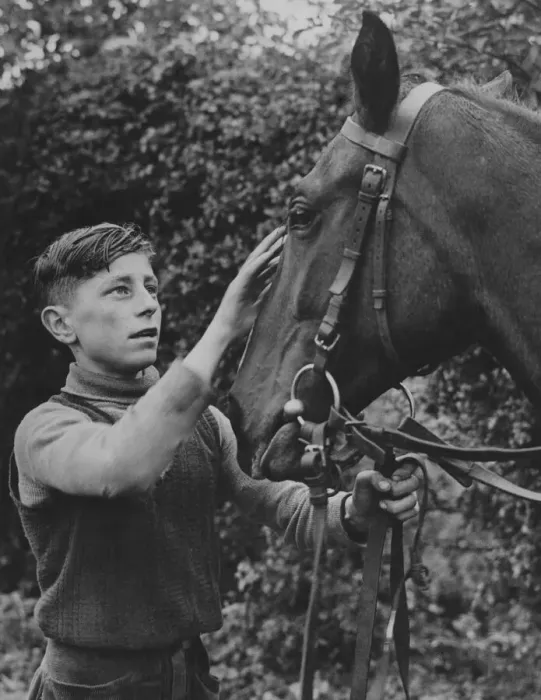 Framed Print : Boy Jockey with a future. Young apprentice rider Denis Dillon Framed Print : Boy Jockey with a future. Young apprentice rider Denis Dillon