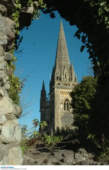 Framed Print : BPM MEDIA WALES Llandaff Cathedral, Cardiff. THE only professional cathedral Framed Print : BPM MEDIA WALES Llandaff Cathedral, Cardiff. THE only professional cathedral