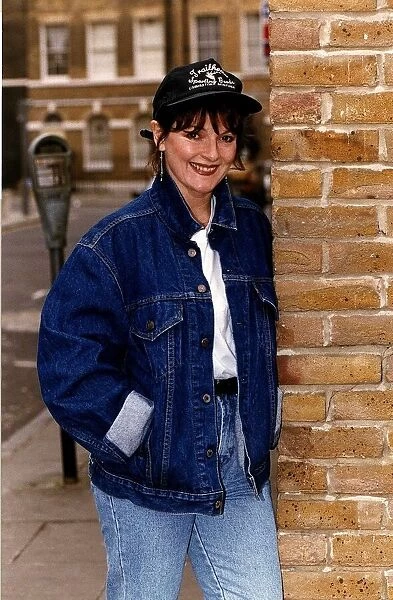 Brenda Blethyn Maigret Actress in London