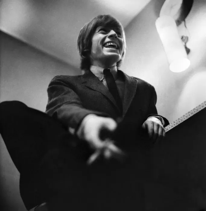 Framed Print : Brian Jones probably backstage at The Great Pop Prom at the Royal Albert Hall Framed Print : Brian Jones probably backstage at The Great Pop Prom at the Royal Albert Hall