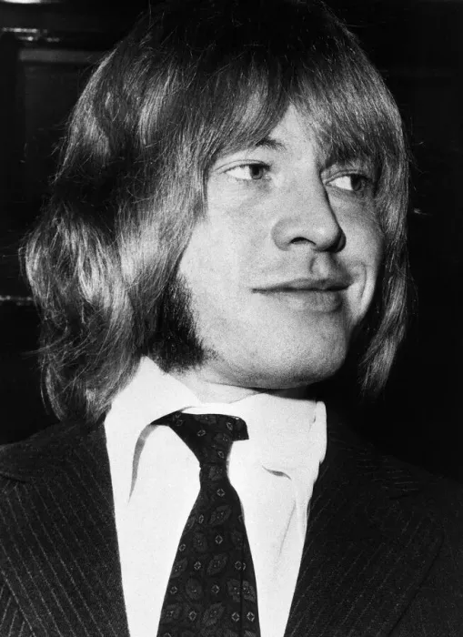 Framed Print : Brian Jones of the Rolling Stones. Circa 1968 Framed Print : Brian Jones of the Rolling Stones. Circa 1968