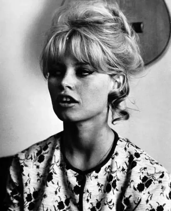 : Brigitte Bardot, French Actress, Donald Zec Interview, Sunday 3rd July 1960 : Brigitte Bardot, French Actress, Donald Zec Interview, Sunday 3rd July 1960