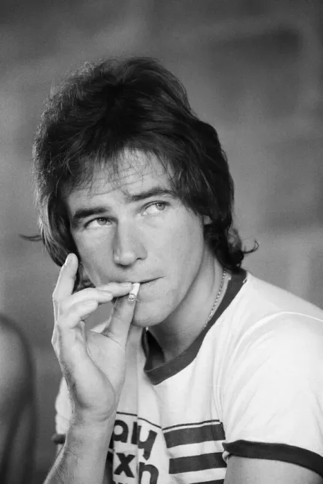 Framed Print : Britiains World Motorcycle racing Champion Barry Sheene pictured at Silverstone