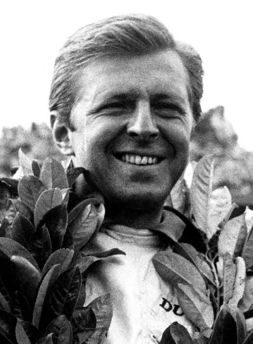 Framed Print : British Grand Prix Aintree July 1961 Wolfgang von Trips driver for Ferrari Framed Print : British Grand Prix Aintree July 1961 Wolfgang von Trips driver for Ferrari