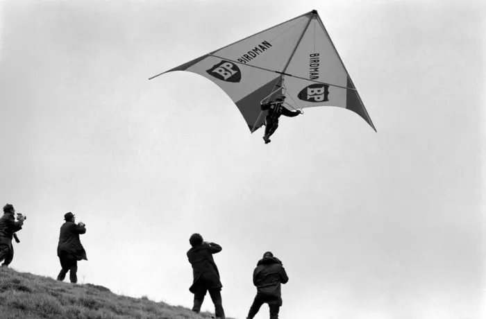 Framed Print : British Kite Team. With the World Hang Gliding Championships taking place in Australia Framed Print : British Kite Team. With the World Hang Gliding Championships taking place in Australia