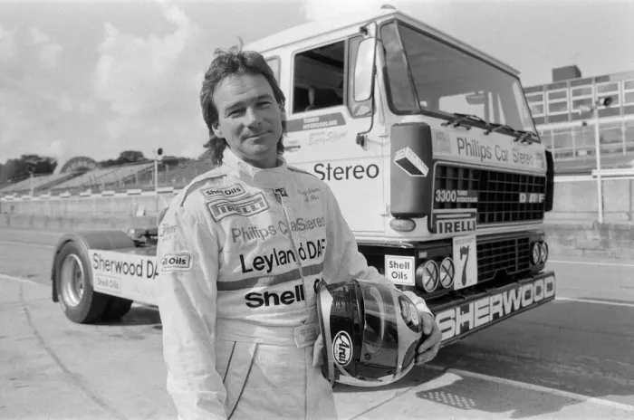 Framed Print : Former British Motorcycle road racer Barry Sheene prepares to emigrate to Australia Framed Print : Former British Motorcycle road racer Barry Sheene prepares to emigrate to Australia
