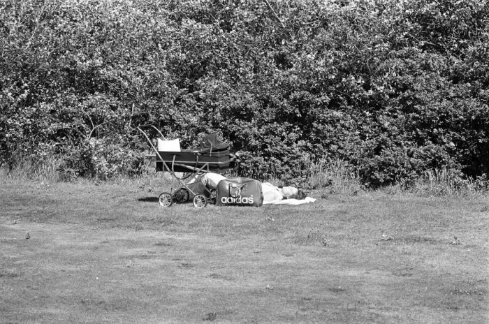 Framed Print : British Open 1974. Royal Lytham & St Annes Golf Club in Lancashire, England Framed Print : British Open 1974. Royal Lytham & St Annes Golf Club in Lancashire, England