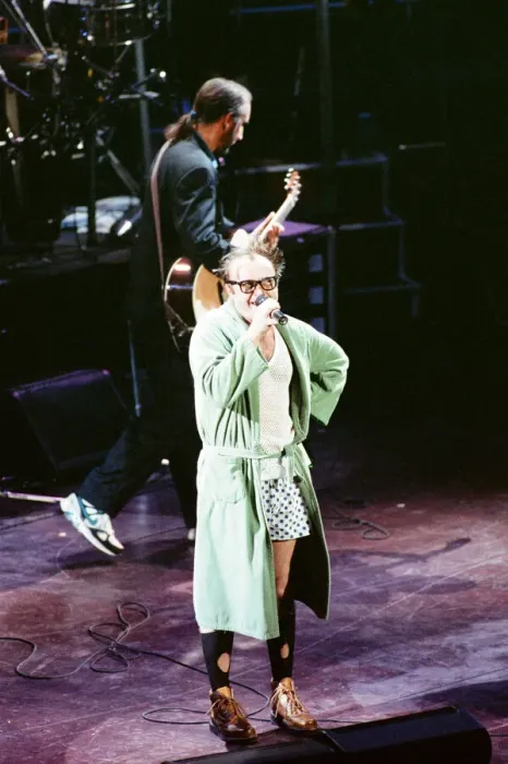 Framed Print : British rock group The Who on stage at the Royal Albert Hall for their performance in Framed Print : British rock group The Who on stage at the Royal Albert Hall for their performance in