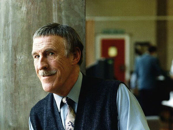Bruce Forsyth, TV personality