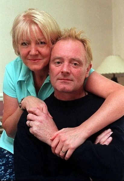 Bruce Jones actor who plays Les battersby August 1998 in television programme