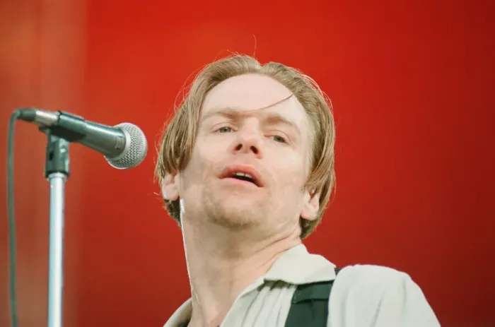 Framed Print : Bryan Adams (pictured) performing at Gateshead International Stadium, North East England Framed Print : Bryan Adams (pictured) performing at Gateshead International Stadium, North East England