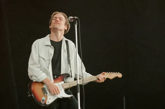Framed Print : Bryan Adams (pictured) performing at Gateshead International Stadium, North East England Framed Print : Bryan Adams (pictured) performing at Gateshead International Stadium, North East England