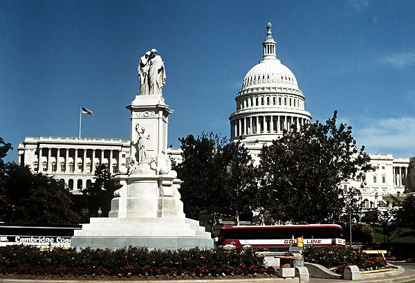 Capitol House, Washington DC, USA