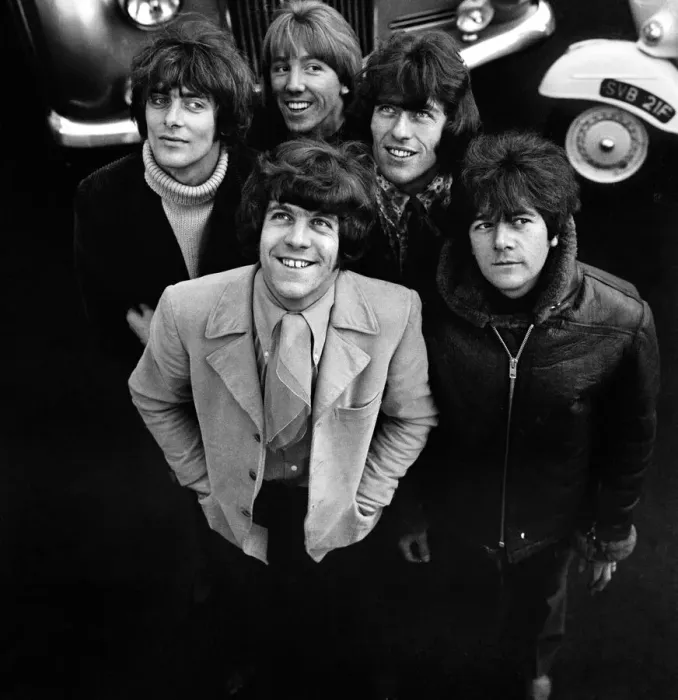 Framed Print : Car owners Dave Dee, Dozy, Tich, Beaky and Mick. December 1st 1967 X11130 Framed Print : Car owners Dave Dee, Dozy, Tich, Beaky and Mick. December 1st 1967 X11130
