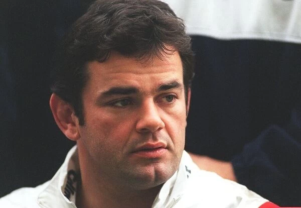 Will Carling Rugby Union Ex Captain of England