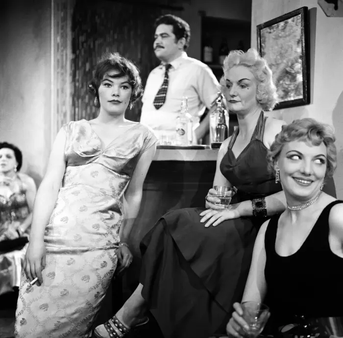 Framed Print : The cast of a new play, All Kinds of Men by Alex Samuels Framed Print : The cast of a new play, All Kinds of Men by Alex Samuels