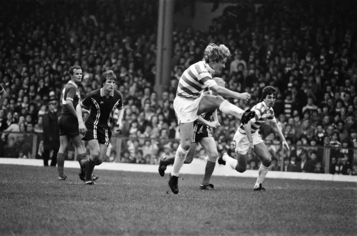 Framed Print : Celtic 3-0 Dundee, Scottish Premier league match at Celtic Park Framed Print : Celtic 3-0 Dundee, Scottish Premier league match at Celtic Park