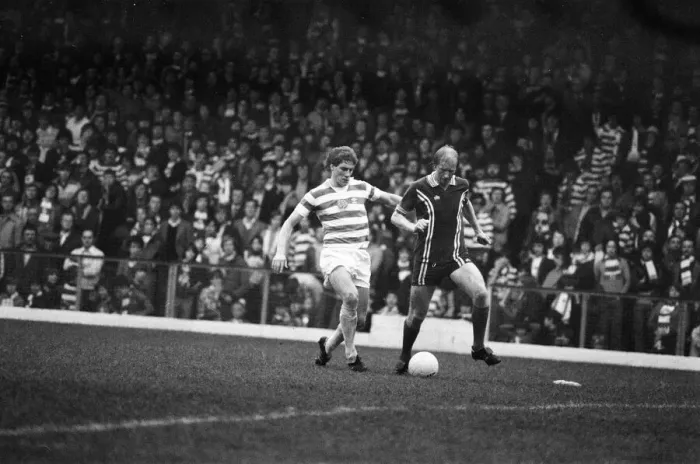 Framed Print : Celtic 3-0 Dundee, Scottish Premier league match at Celtic Park Framed Print : Celtic 3-0 Dundee, Scottish Premier league match at Celtic Park