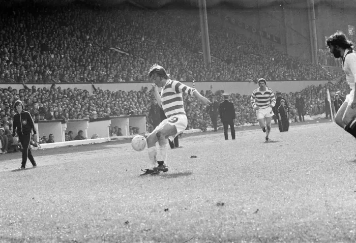 Framed Print : Celtic 3-1 Airdrie, Scottish FACup Final, Hampden Park, Glasgow, Scotland Framed Print : Celtic 3-1 Airdrie, Scottish FACup Final, Hampden Park, Glasgow, Scotland