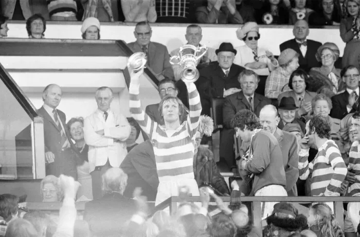 Framed Print : Celtic 3-1 Airdrie, Scottish FACup Final, Hampden Park, Glasgow, Scotland Framed Print : Celtic 3-1 Airdrie, Scottish FACup Final, Hampden Park, Glasgow, Scotland