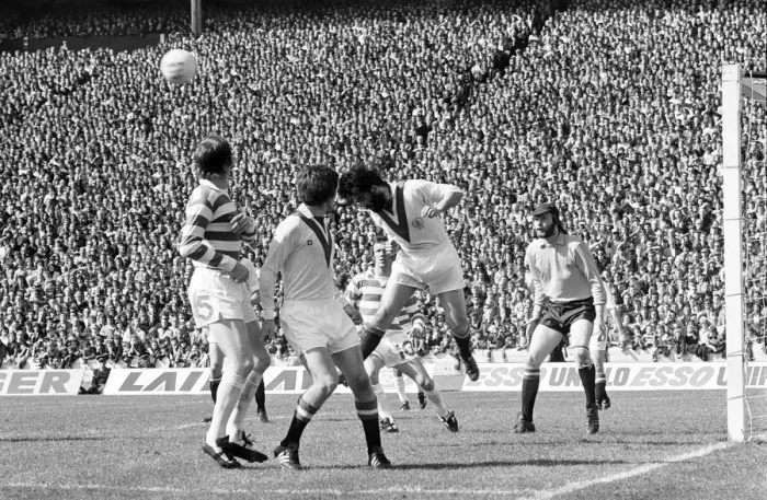 Framed Print : Celtic 3-1 Airdrie, Scottish FACup Final, Hampden Park, Glasgow, Scotland Framed Print : Celtic 3-1 Airdrie, Scottish FACup Final, Hampden Park, Glasgow, Scotland