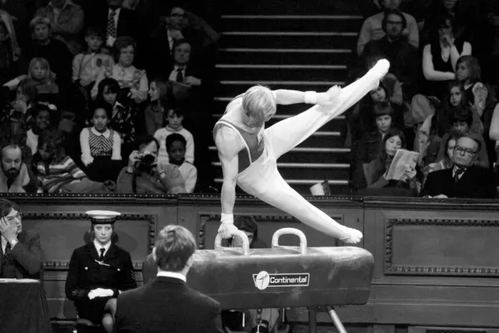 Framed Print : Champions Cup at the National Gymnastics Tournament at The Royal Albert Hall Framed Print : Champions Cup at the National Gymnastics Tournament at The Royal Albert Hall