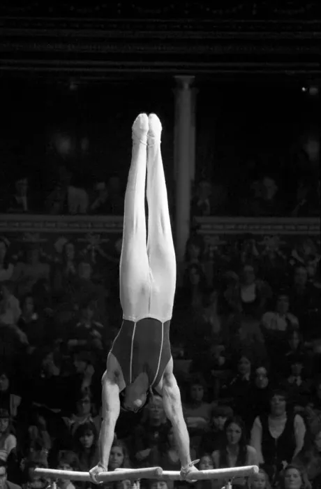 Framed Print : Champions Cup at the National Gymnastics Tournament at The Royal Albert Hall