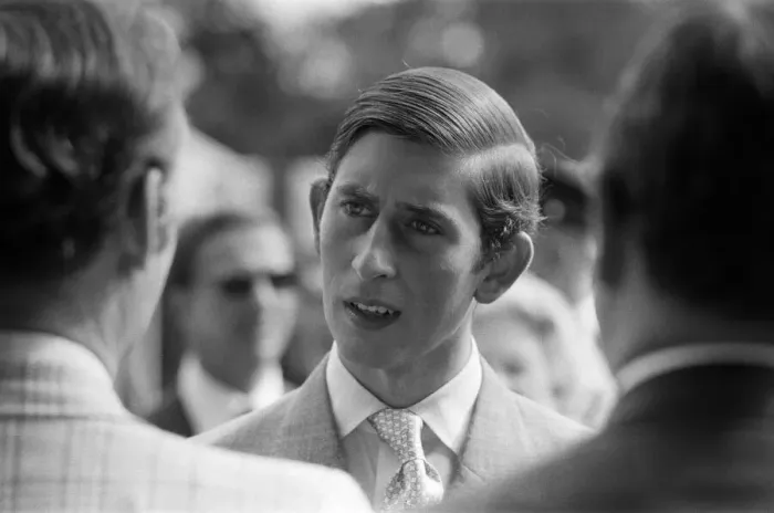 Framed Print : Charles, Prince of Wales, attends a Royal Garden Party, Rideau Hall, Ottawa, Canada Framed Print : Charles, Prince of Wales, attends a Royal Garden Party, Rideau Hall, Ottawa, Canada