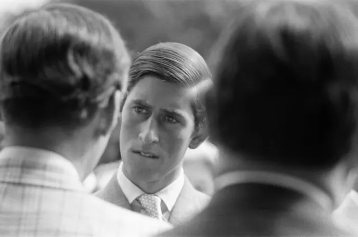 Framed Print : Charles, Prince of Wales, attends a Royal Garden Party, Rideau Hall, Ottawa, Canada Framed Print : Charles, Prince of Wales, attends a Royal Garden Party, Rideau Hall, Ottawa, Canada