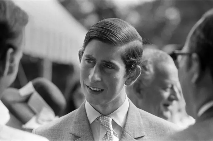 Framed Print : Charles, Prince of Wales, attends a Royal Garden Party, Rideau Hall, Ottawa, Canada Framed Print : Charles, Prince of Wales, attends a Royal Garden Party, Rideau Hall, Ottawa, Canada