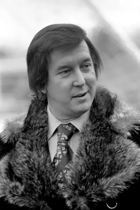 Framed Print : Chelsea. F. C. Chelseas Chairman Brian Mears pictured at the ground today Framed Print : Chelsea. F. C. Chelseas Chairman Brian Mears pictured at the ground today