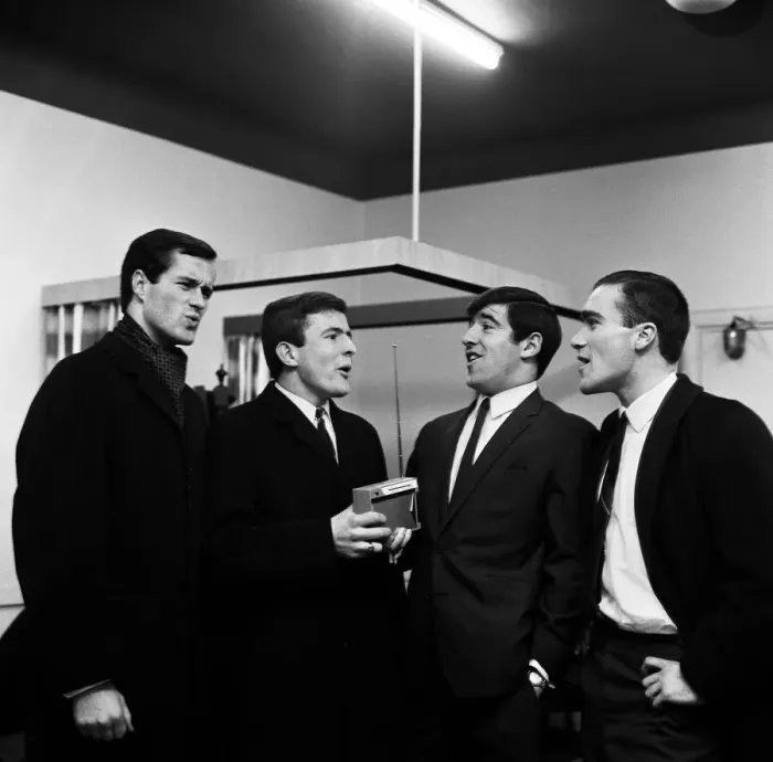 Framed Print : Chelsea players react after hearing they have been drawn to the holders Liverpool in Framed Print : Chelsea players react after hearing they have been drawn to the holders Liverpool in