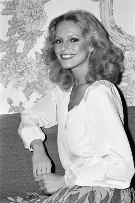 Framed Print : Cheryl Ladd, american actress, who plays Kris Munroe in television series Charlie Framed Print : Cheryl Ladd, american actress, who plays Kris Munroe in television series Charlie