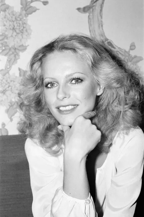 Framed Print : Cheryl Ladd, american actress, who plays Kris Munroe in television series Charlie Framed Print : Cheryl Ladd, american actress, who plays Kris Munroe in television series Charlie