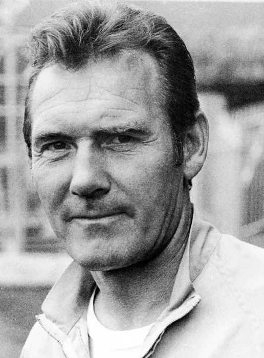 Framed Print : Chesterfield football manager Joe Shaw. July 1974 Framed Print : Chesterfield football manager Joe Shaw. July 1974