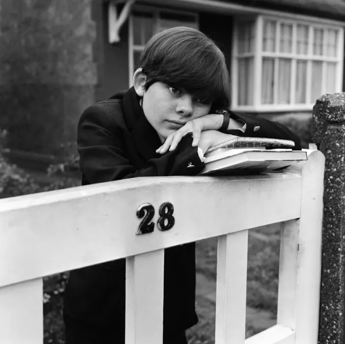 Framed Print : Child actor Jack Wild, who played the role of the Artful Dodger in the 1968 film Framed Print : Child actor Jack Wild, who played the role of the Artful Dodger in the 1968 film