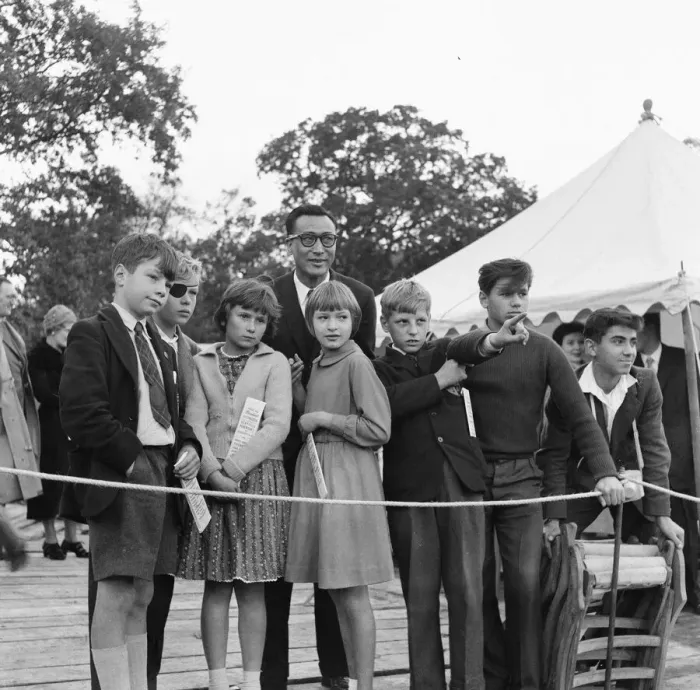 Framed Print : Children enjoy Bonfire Night at Pestalozzi Village for Children in Sedlescombe Framed Print : Children enjoy Bonfire Night at Pestalozzi Village for Children in Sedlescombe