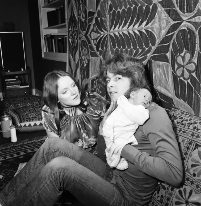 Framed Print : Chloe - The New Rolling Stone Baby: She was born on Twelth Night to Mick Taylor Framed Print : Chloe - The New Rolling Stone Baby: She was born on Twelth Night to Mick Taylor
