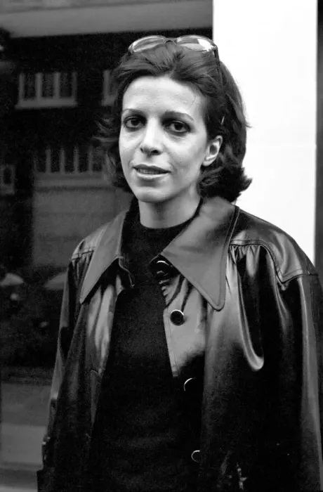 Framed Print : Christina Onassis daughter of the billionaire Aristotle Onassis. May 1975 S