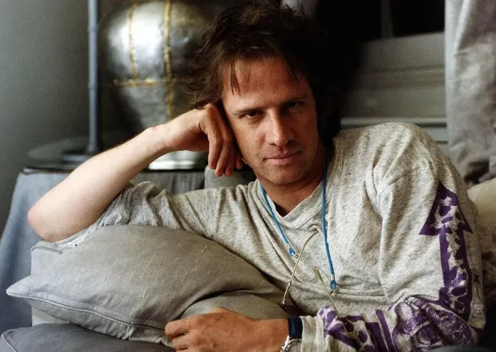 Framed Print : Christopher Lambert actor A©Mirrorpix Framed Print : Christopher Lambert actor A©Mirrorpix