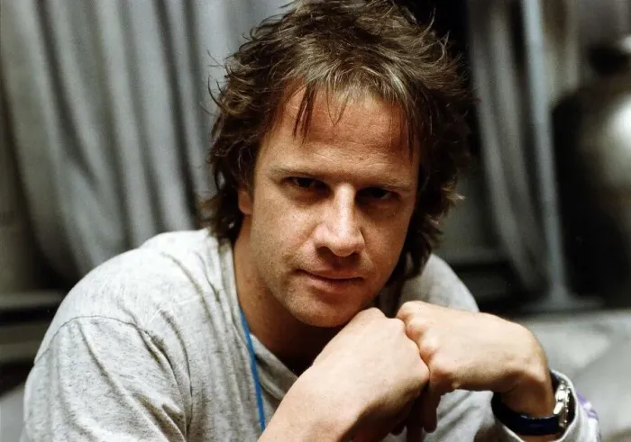 Framed Print : Christopher Lambert actor who starred in the film Highlander A©Mirrorpix Framed Print : Christopher Lambert actor who starred in the film Highlander A©Mirrorpix