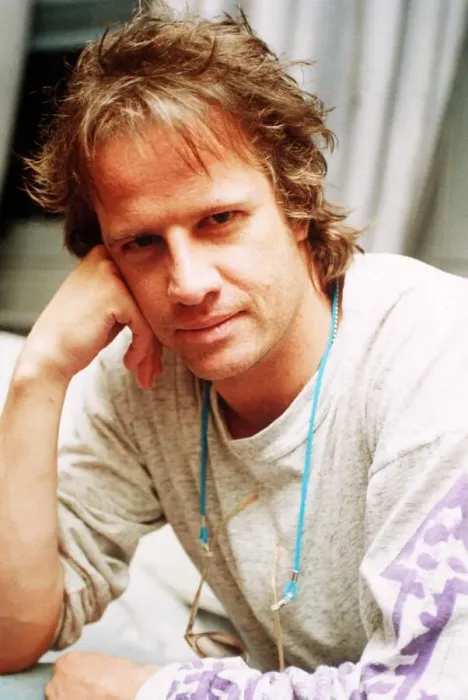 Framed Print : Christopher Lambert French actor whose film work includes Greystoke
